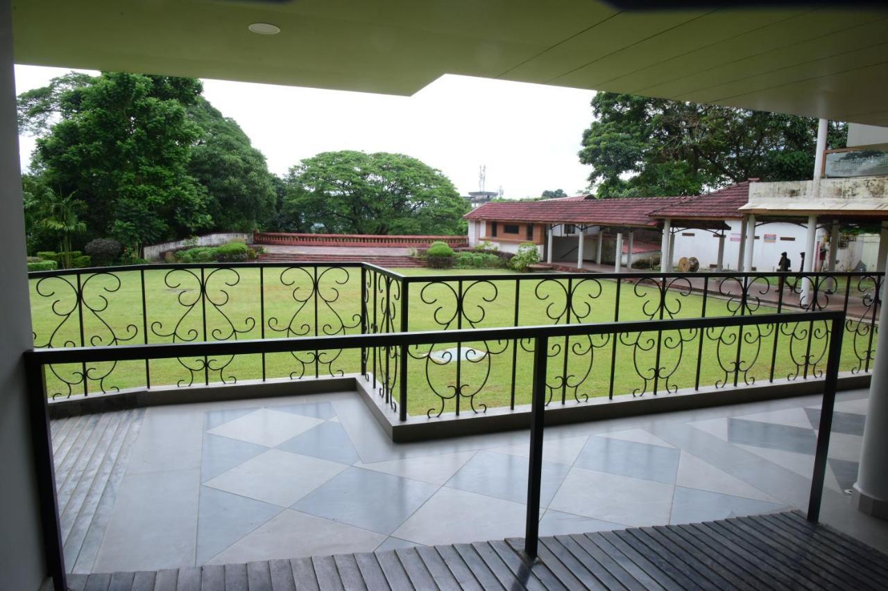 Fortune Valley View, Manipal - Member Itc Hotels' Group Exterior foto