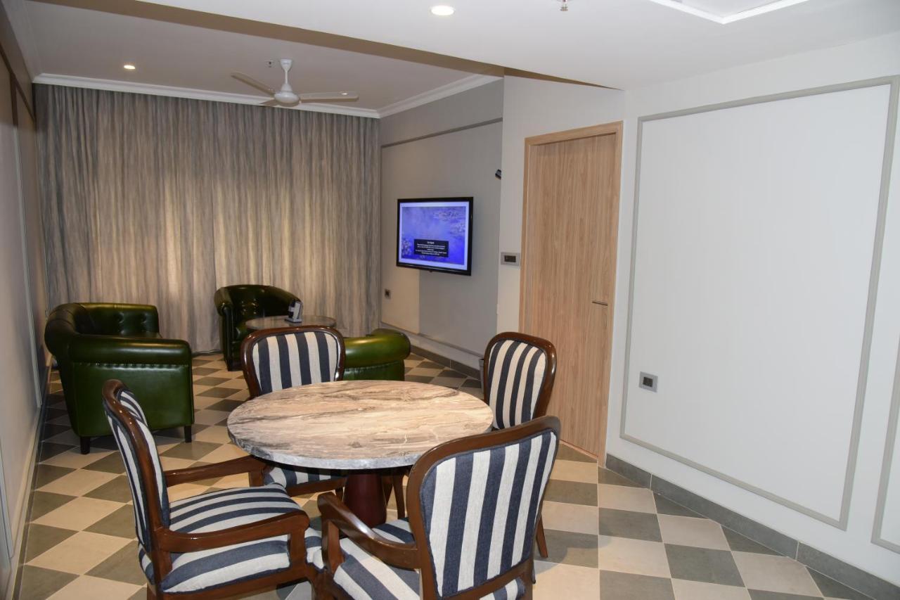 Fortune Valley View, Manipal - Member Itc Hotels' Group Exterior foto