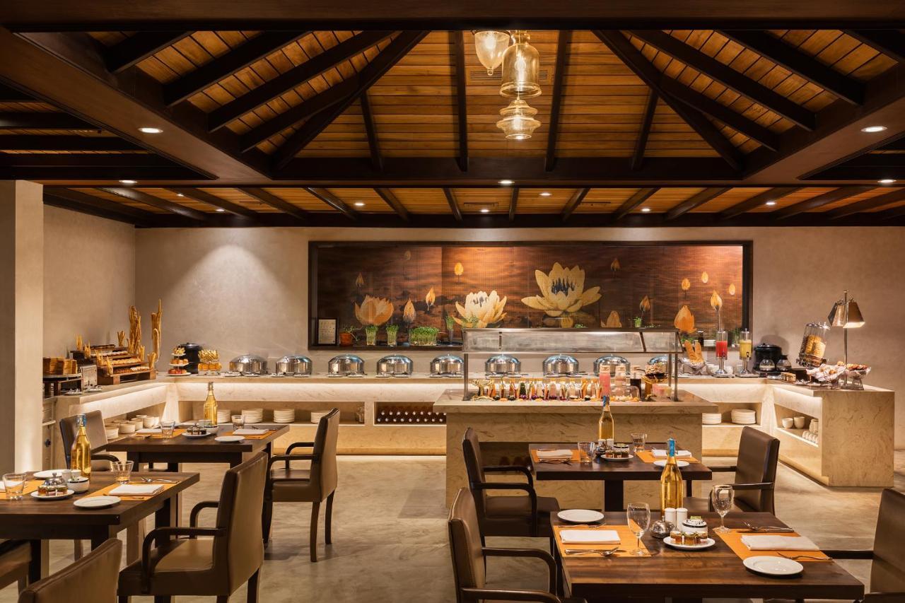 Fortune Valley View, Manipal - Member Itc Hotels' Group Exterior foto