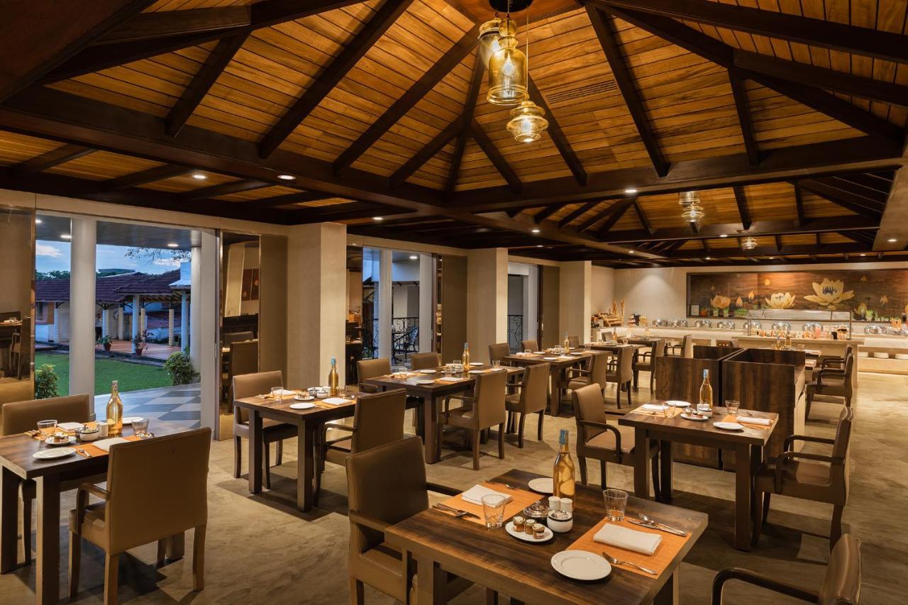 Fortune Valley View, Manipal - Member Itc Hotels' Group Exterior foto