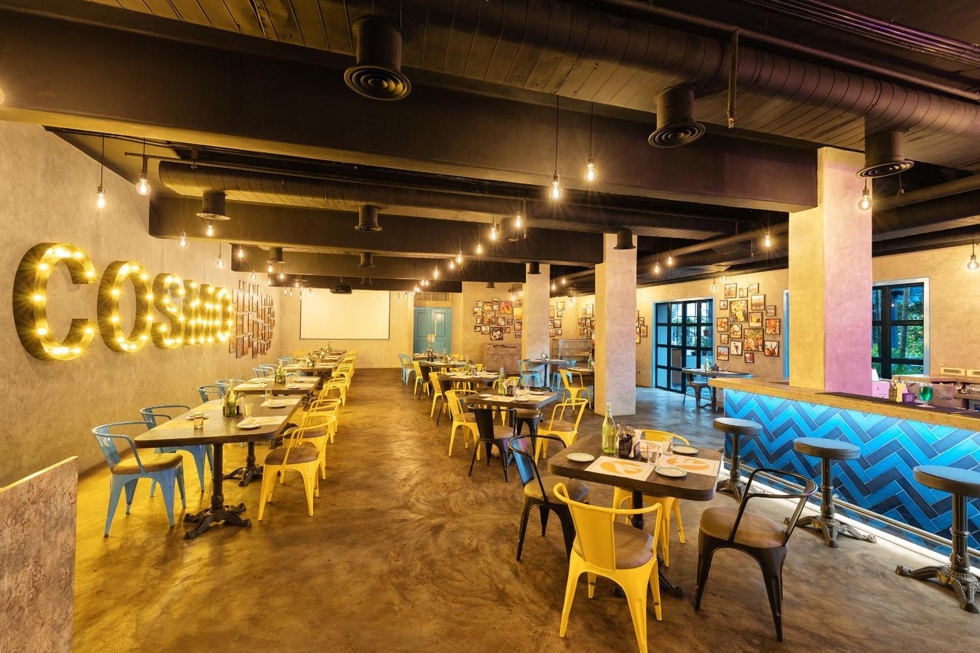 Fortune Valley View, Manipal - Member Itc Hotels' Group Exterior foto