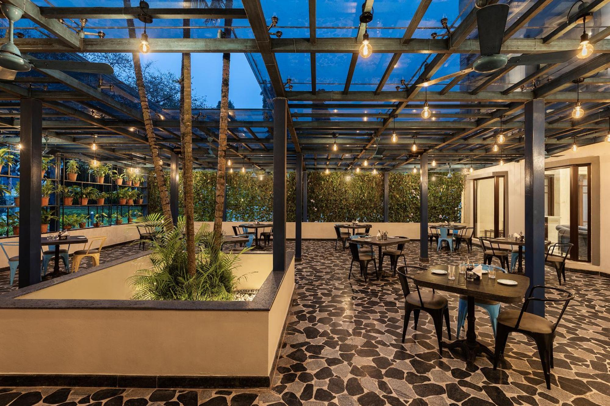Fortune Valley View, Manipal - Member Itc Hotels' Group Exterior foto
