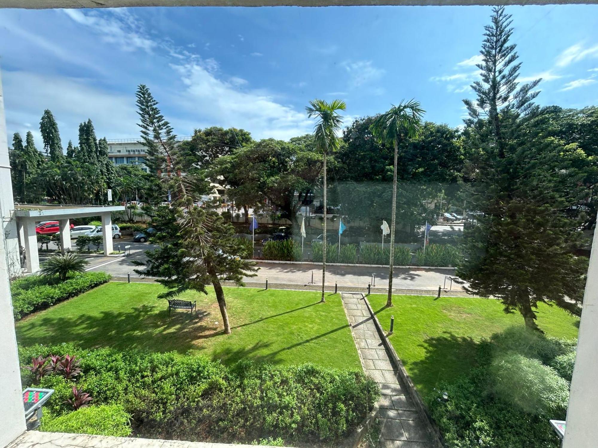 Fortune Valley View, Manipal - Member Itc Hotels' Group Exterior foto